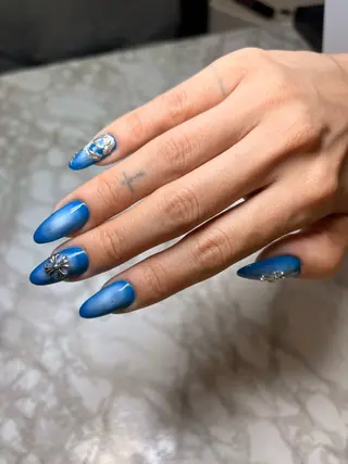 ネイル nail_Milly所属・nail_ Millyのネイルデザイン