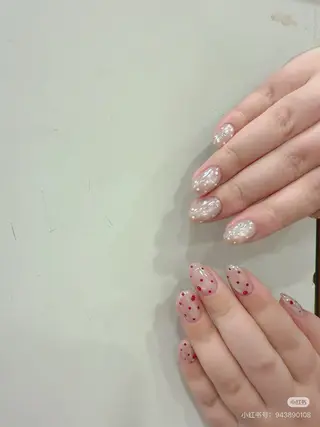 ネイル Eveネイル チップスカルプ専門店のネイルデザイン