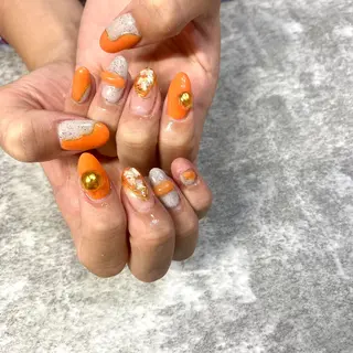 ネイル ★Rinail... .のネイルデザイン