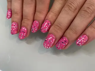 ネイル Nailist Yasucoのネイルデザイン