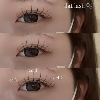 マツエク・マツパ amour所属・⠀ honokaのマツエク・マツパデザイン