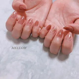 ネイル mayu 𓃠のネイルデザイン