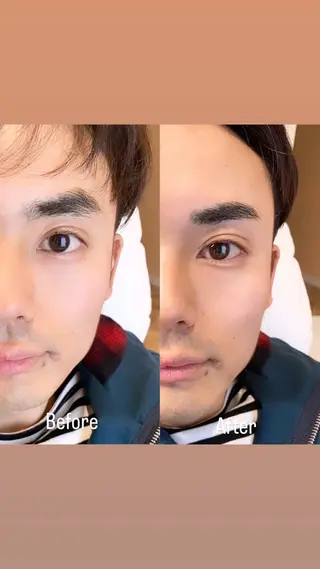 アイブロウ 美眉サロン　リアン所属・eyelash lienのマツエク・マツパデザイン