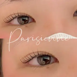 マツエク・マツパ 【Aile】 YUKAのマツエク・マツパデザイン