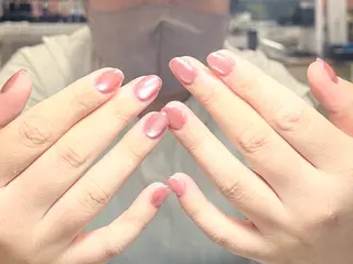 ネイル イブ ネイリのネイルデザイン