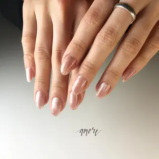 ネイル You kyehwaのネイルデザイン