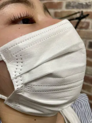 マツエク・マツパ dear beautyのマツエク・マツパデザイン