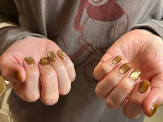 ネイル ネイルパレス所属・ネイルパレス【デザ イン/恵比寿】のネイルデザイン