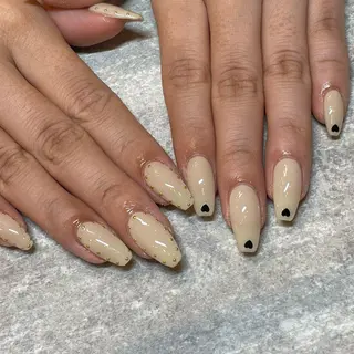 ネイル Nail salon Haneul所属・Haneul♡ Asukaのネイルデザイン