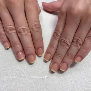 ネイル Cherirnail kaoriのネイルデザイン