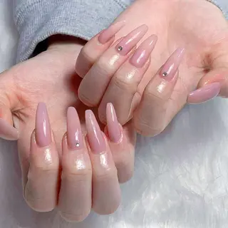 ネイル Hana Nailのネイルデザイン