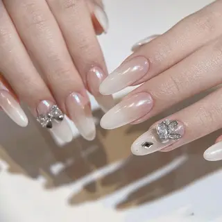 ネイル MIHANA SAKURAのネイルデザイン