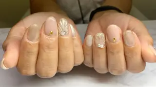 ネイル Era nailのネイルデザイン
