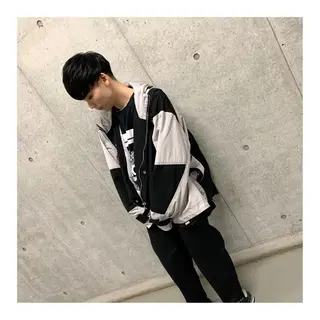 ショート メンズ ange☞ soutaのヘアスタイル