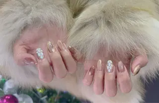 ネイル Miss Uネイルサロン所属・MissU ネイルサロンのネイルデザイン