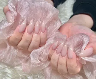 ネイル Nail&eye Belire 新宿のネイルデザイン