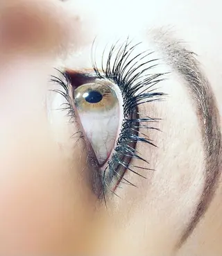 マツエク・マツパ Belleeyes_ kubotaのマツエク・マツパデザイン