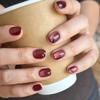 ネイル Omina nail harukaのネイルデザイン