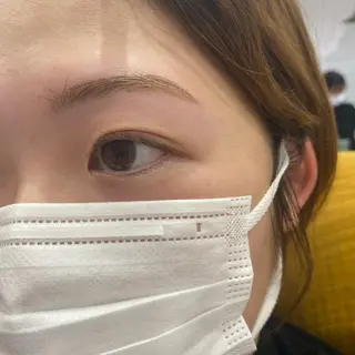 アイブロウ Eyore 櫻木 沙羅の眉毛・アイブロウイメージ