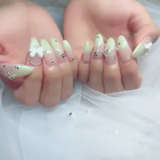 ネイル Miki milimiliのネイルデザイン