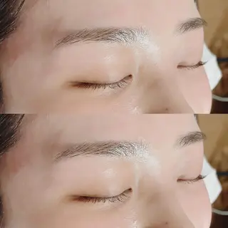 アイブロウ Tsumuji所属・tsumuji umiのマツエク・マツパデザイン