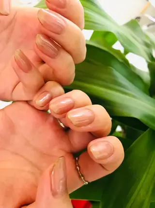 ネイル brilliant s.kのネイルデザイン