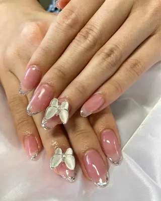 ネイル NailSalon Beniceのネイルデザイン