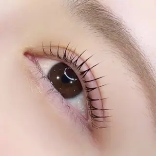 マツエク・マツパ joieange 🕊️のマツエク・マツパデザイン