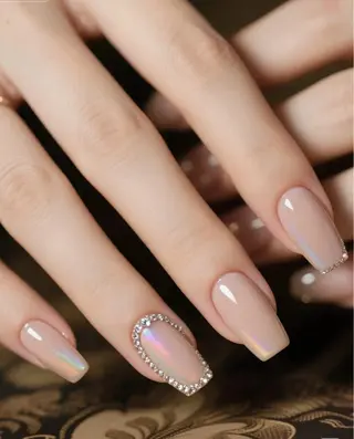 ネイル ビューティーリゾート麗所属・于 麗影のエステ・リラクイメージ