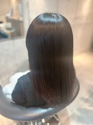 I'll所属・潤艶ケア特化⭐️ 南吹田️⭐️まいまいのヘアスタイル