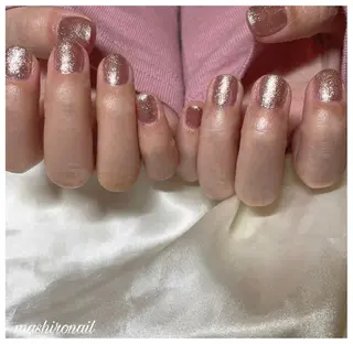 ネイル Mashiro nailのネイルデザイン