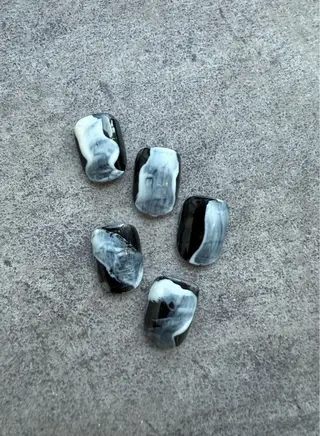 ネイル atelierLMN Harukaのネイルデザイン