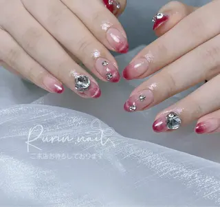 ネイル ルリン サロン💅のネイルデザイン