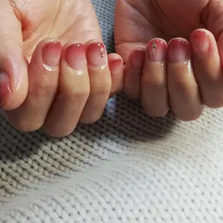 ネイル ネイルサロンほっこり kanaのネイルデザイン