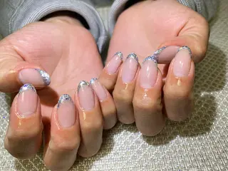ネイル Esthetic Will所属・will 有希のネイルデザイン
