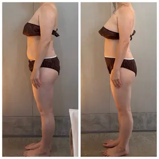 Crystallo Sana N所属・痩身・リンパ 佐久間 自由が丘・奥沢のエステ・リラクイメージ