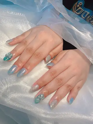 ネイル Ozeki Ayaのエステ・リラクイメージ