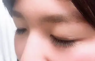 マツエク・マツパ 吉岡 ゆうなのマツエク・マツパデザイン