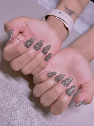 ネイル エムズ ハヤシのネイルデザイン