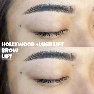 アイブロウ beauty studio Lealea所属・Lealea yumekaのマツエク・マツパデザイン