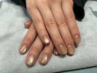 ネイル see nail所属・see nailのネイルデザイン