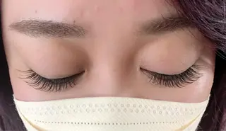 マツエク・マツパ cherii ちはら台のマツエク・マツパデザイン