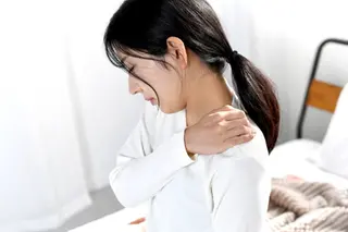 根本整体&姿勢矯正 /Ten-chanのエステ・リラクイメージ