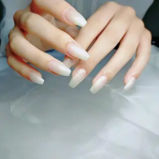 ネイル 森 ネイルサロンのネイルデザイン