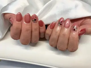 ネイル 門真市ネイルサロン♡ KUMI.HANAのネイルデザイン