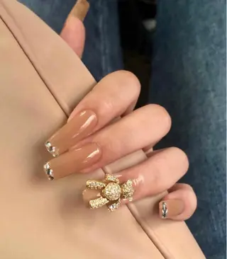 ネイル 横浜 美夢のネイルデザイン