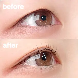 マツエク・マツパ Dio...川越　est所属・dio...川越 est RIOのマツエク・マツパデザイン