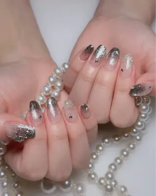 ネイル 👍thumbs up nail👍のネイルデザイン