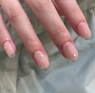 ネイル sign  nail azuhaのネイルデザイン