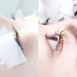 マツエク・マツパ アイラッシュサロン GREENのマツエク・マツパデザイン